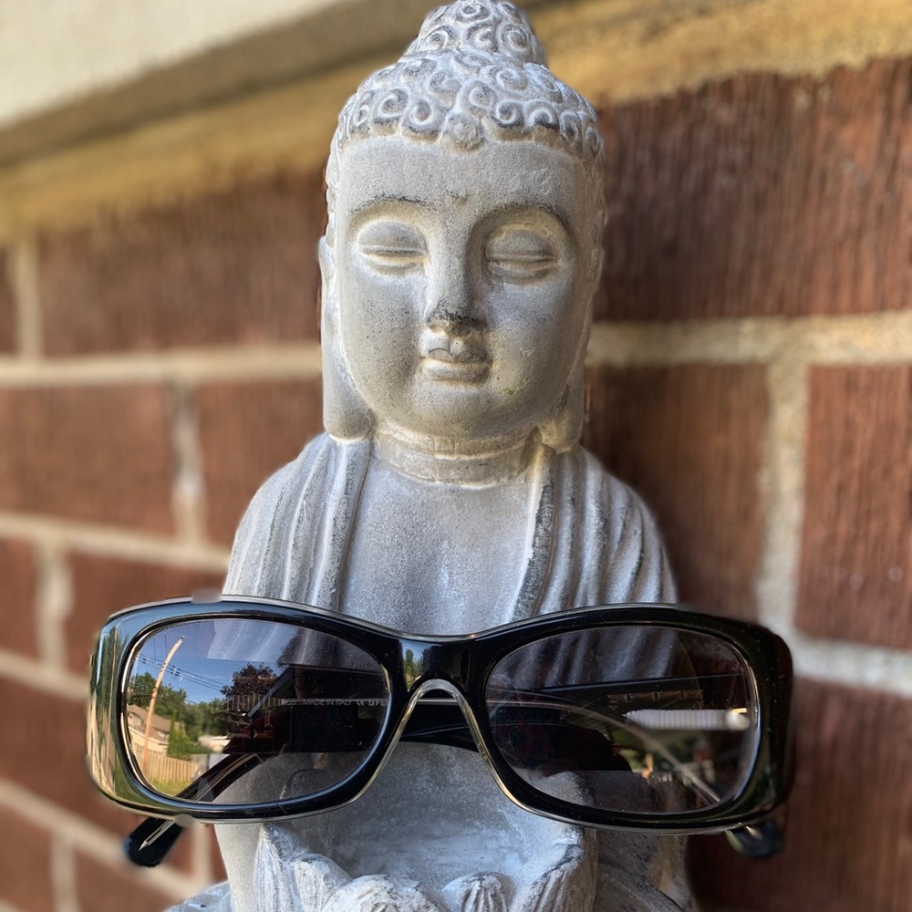 Fendi FS 247 Authentic Black Onyx